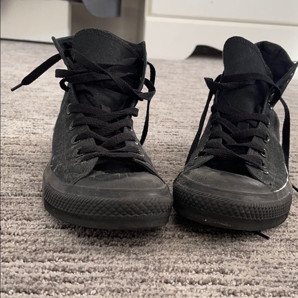 Converse all star - Picture 4 of 5